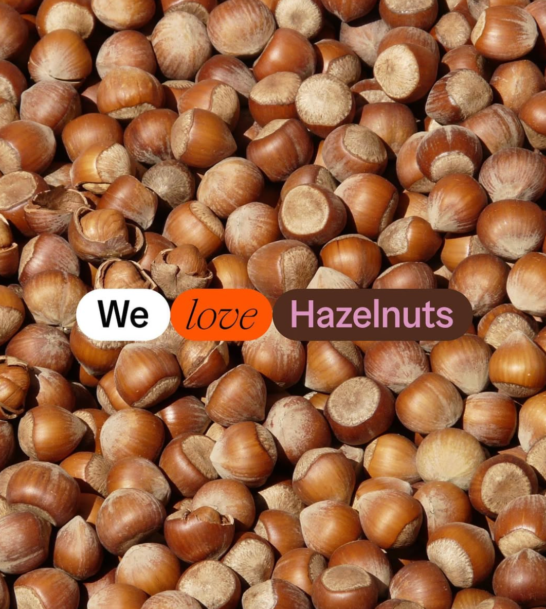 Hazelnut Health Benefits