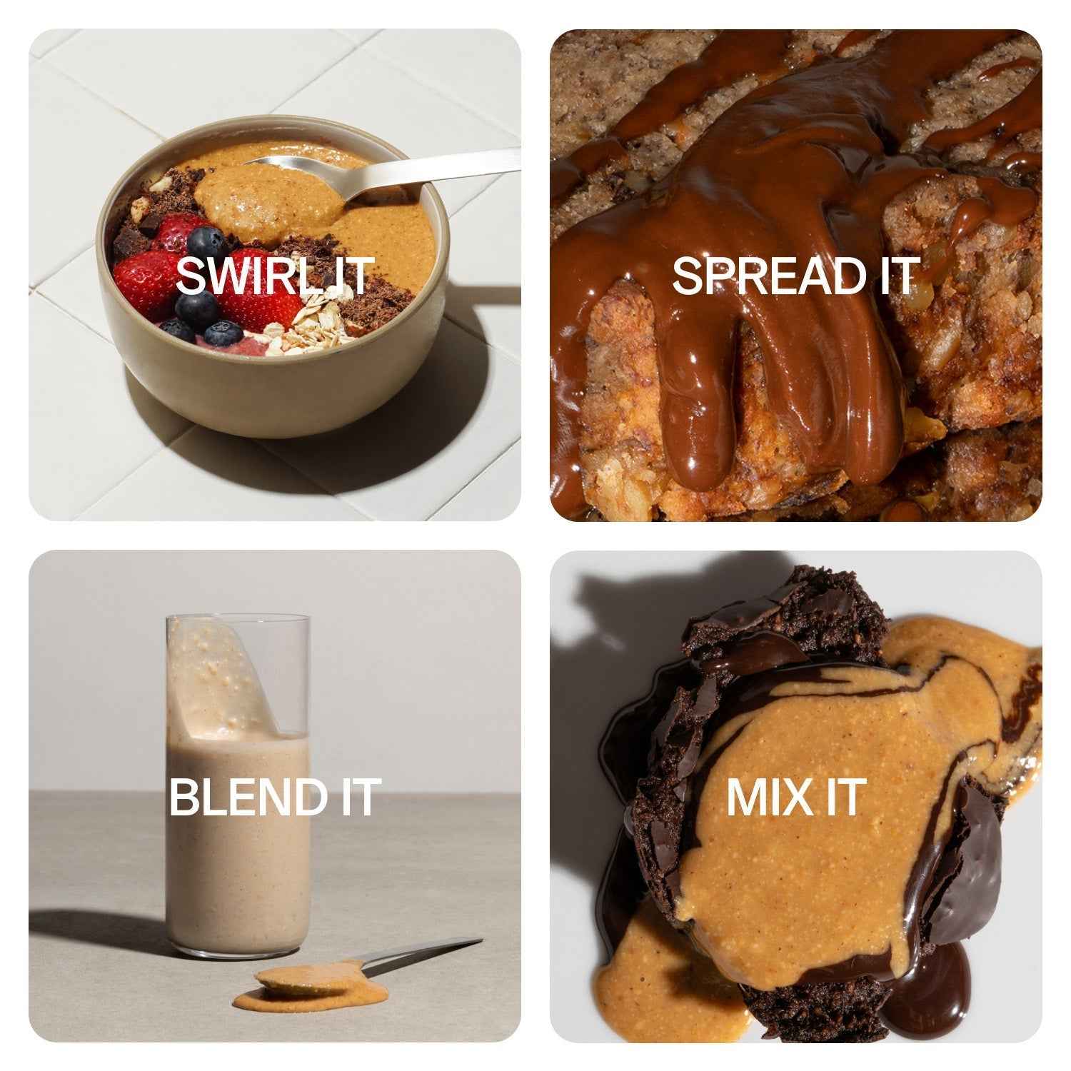 Cacao Hazelnut Spread (12oz)