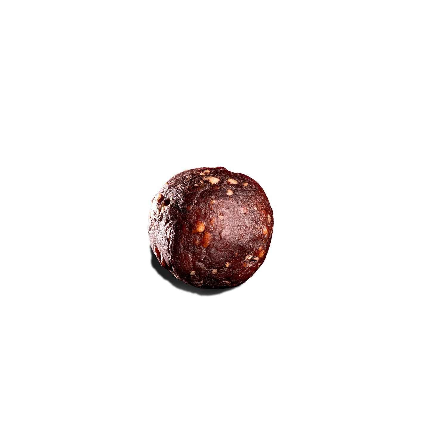 Cacao Hazelnut Bites