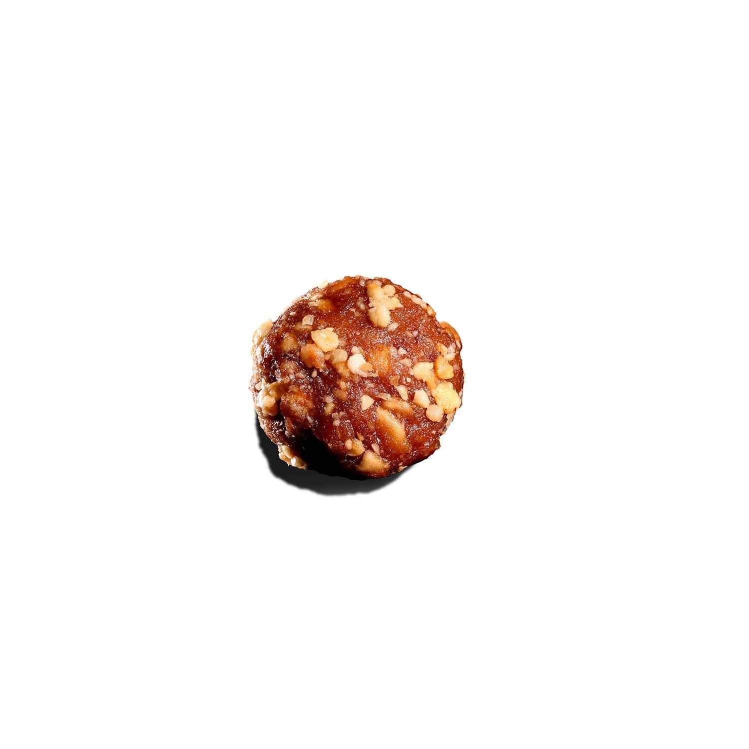 Crunchy Hazelnut Bites