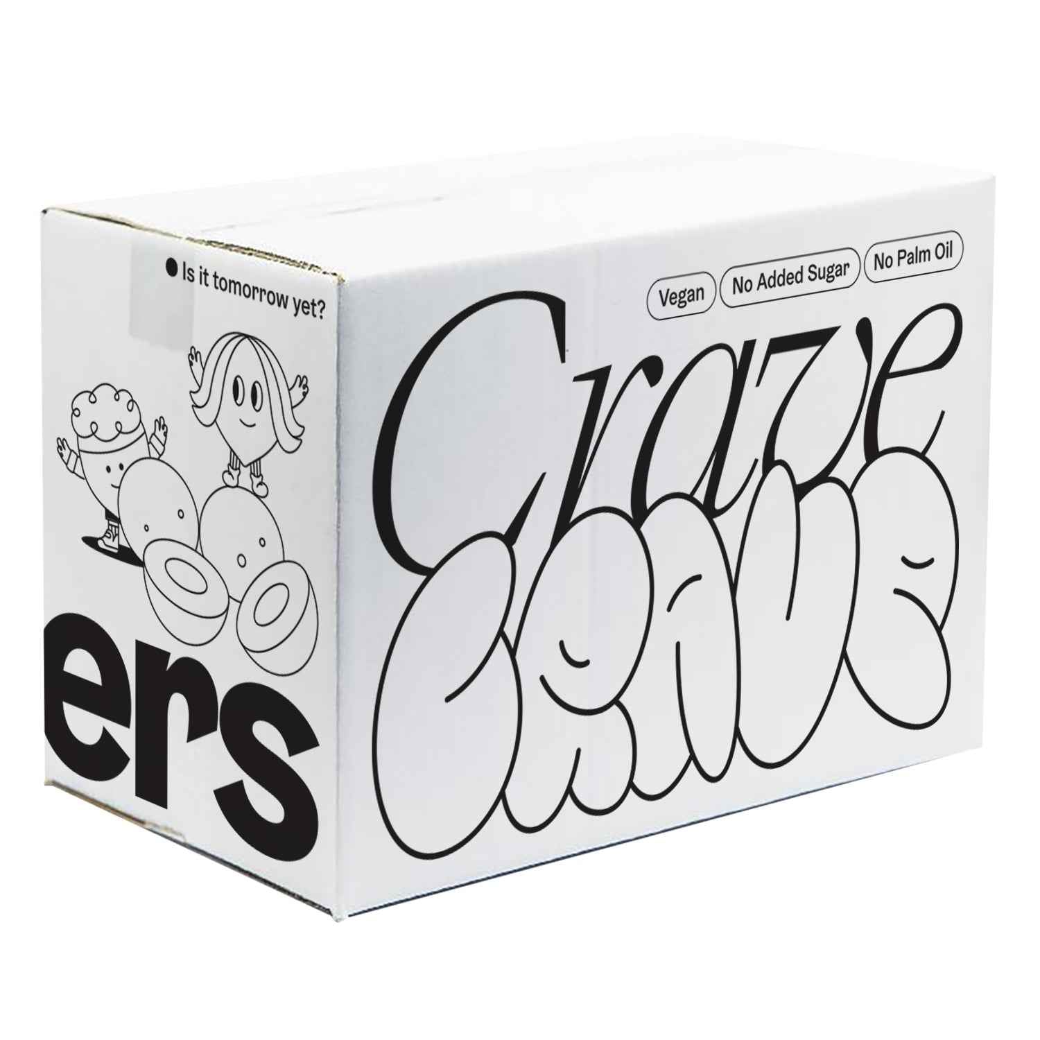 Cacao Hazelnut Bites